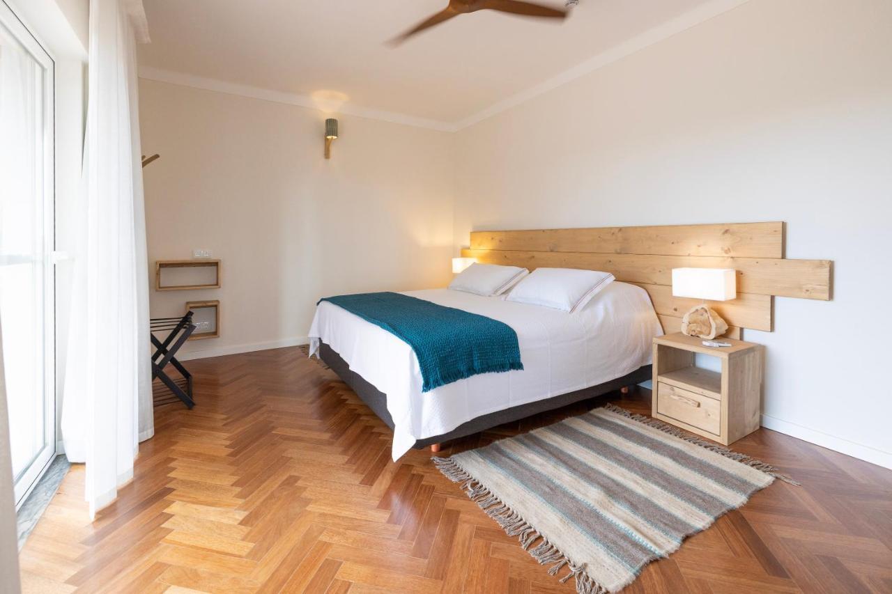 塞尔帕 Quinta Marugo Retreats酒店 外观 照片