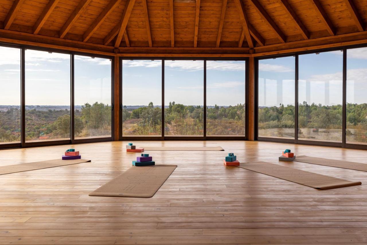 塞尔帕 Quinta Marugo Retreats酒店 外观 照片