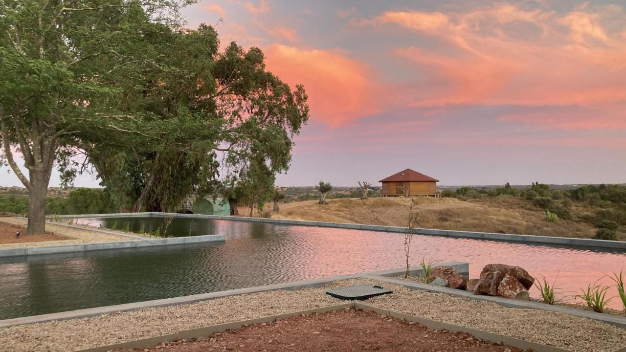 塞尔帕 Quinta Marugo Retreats酒店 外观 照片