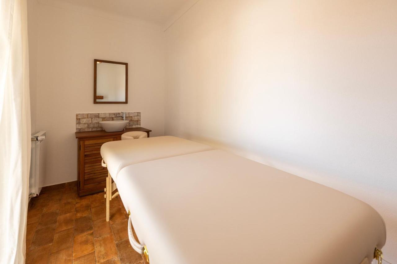 塞尔帕 Quinta Marugo Retreats酒店 外观 照片