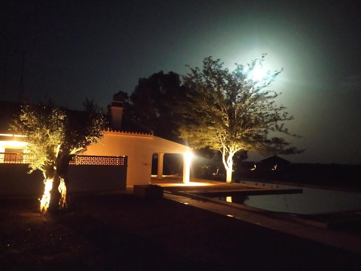 塞尔帕 Quinta Marugo Retreats酒店 外观 照片