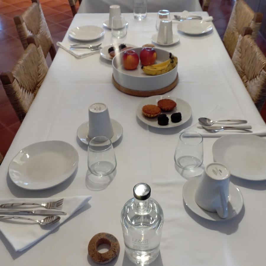 塞尔帕 Quinta Marugo Retreats酒店 外观 照片