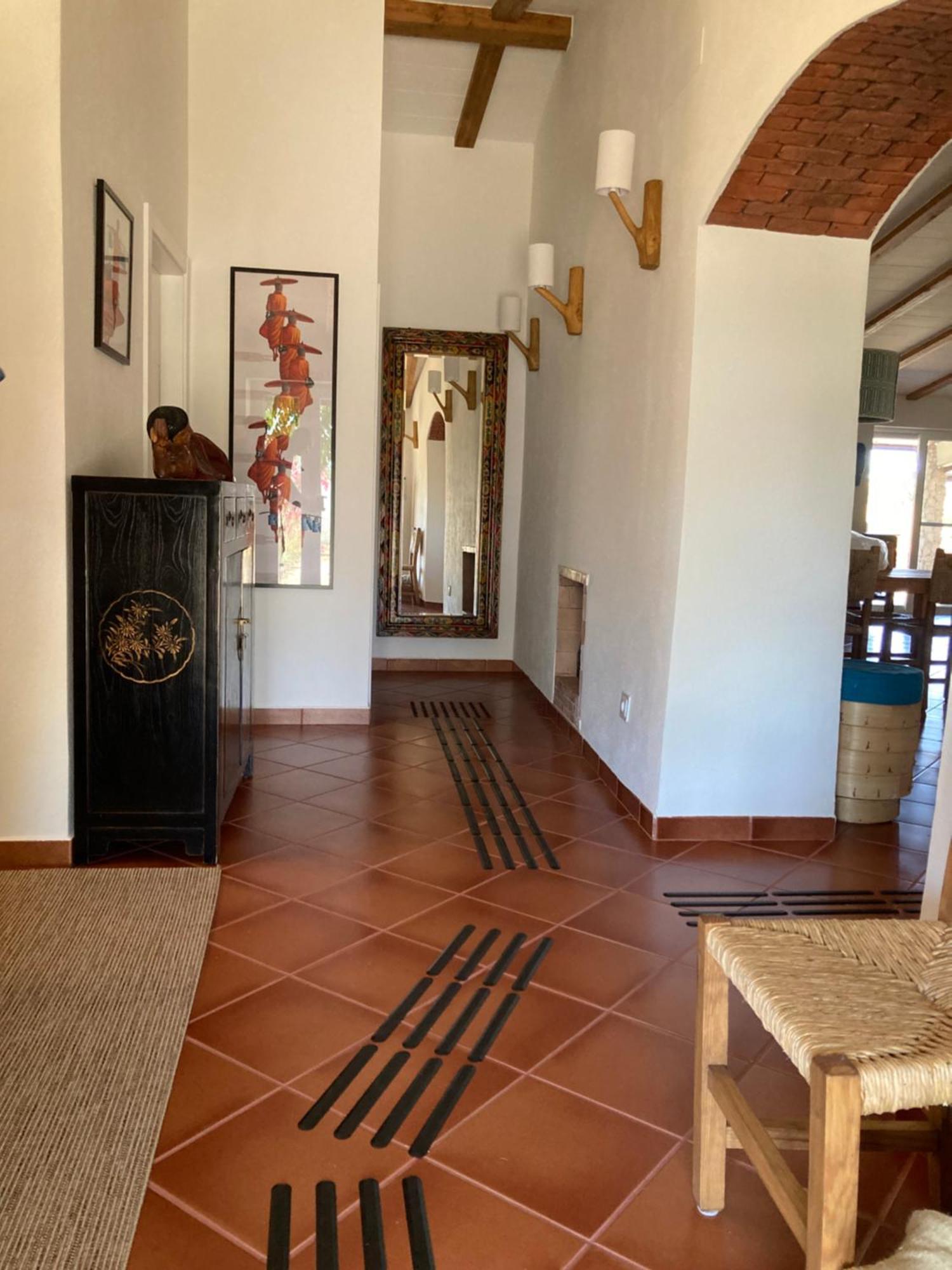 塞尔帕 Quinta Marugo Retreats酒店 外观 照片